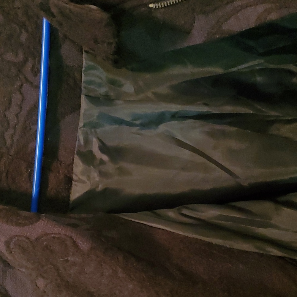 Black Coat, Transparente - image 4